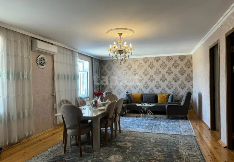 3 otaqlı mənzil , Sabunçu qəs., Sabunçu, Bakı