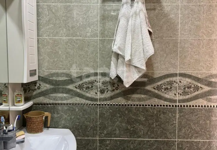 3 otaqlı mənzil , Sabunçu qəs., Sabunçu, Bakı