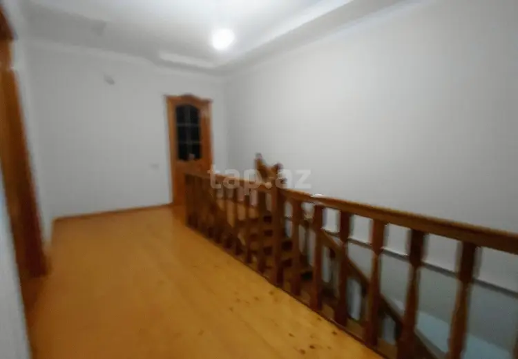 9 otaqlı mənzil , Quba