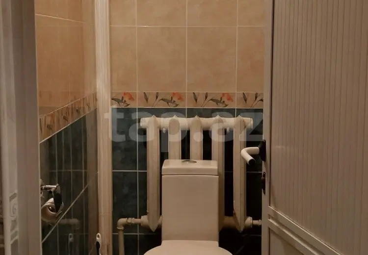 9 otaqlı mənzil , Quba