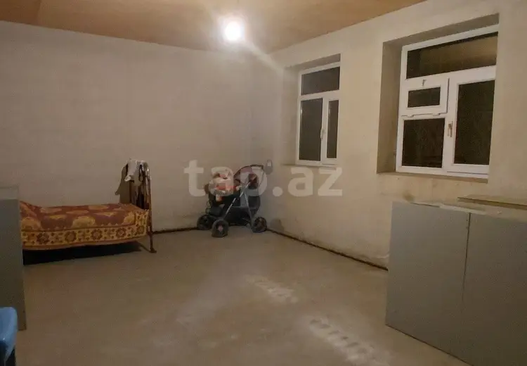 9 otaqlı mənzil , Quba