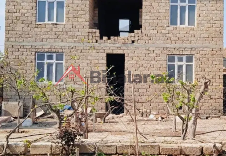 5 otaqlı mənzil Satılır, Bakı