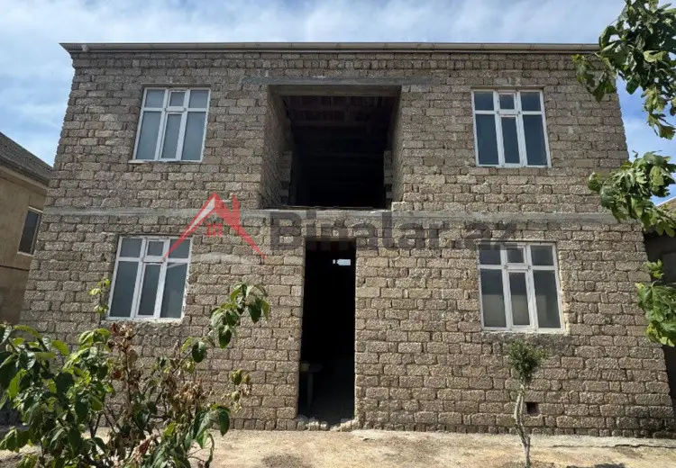 5 otaqlı mənzil Satılır, Bakı