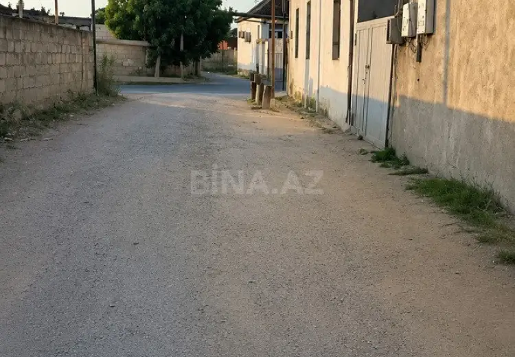 6.5 sot Torpaq Satılır, Bilgəh qəs., Sabunçu, Bakı