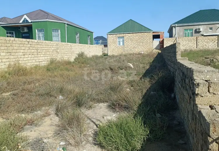 0 m² Obyekt / Ofis , Savalan qəs., Sabunçu, Bakı