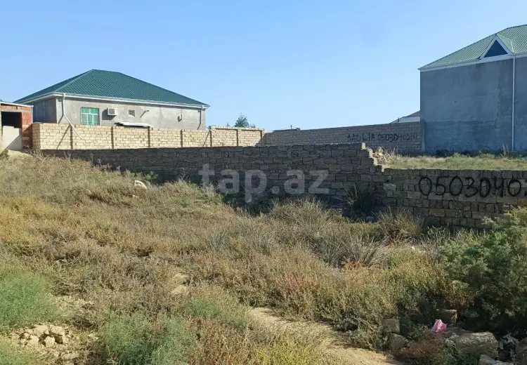 0 m² Obyekt / Ofis , Savalan qəs., Sabunçu, Bakı