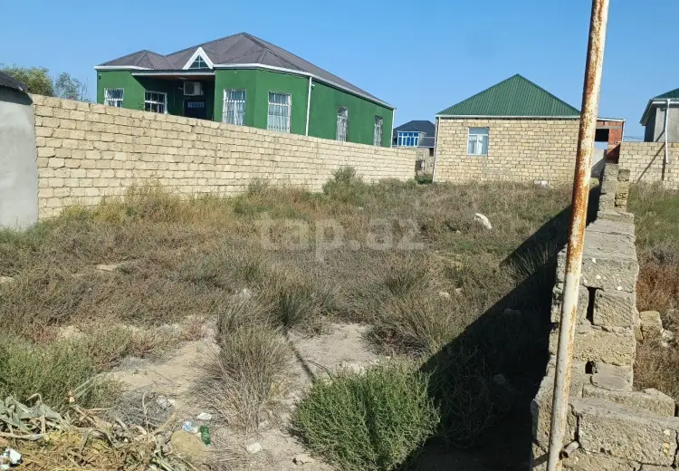 0 m² Obyekt / Ofis , Savalan qəs., Sabunçu, Bakı