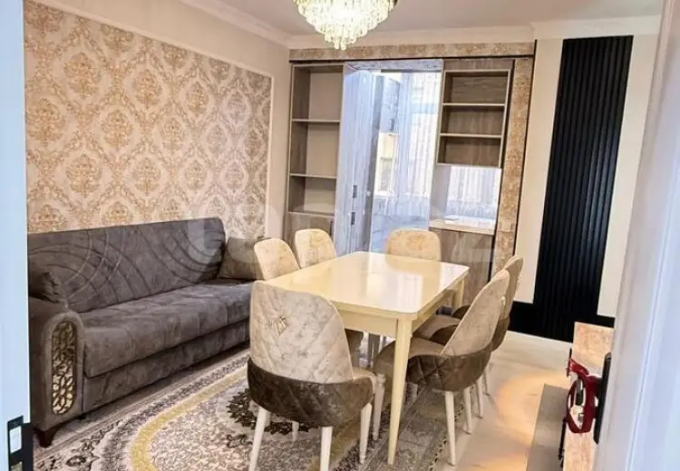 3 otaqlı mənzil , Xırdalan