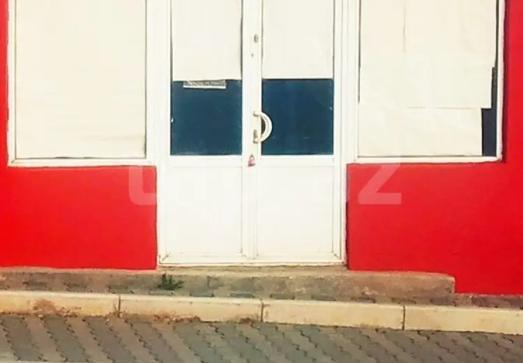 0 m² Obyekt / Ofis , Şəki