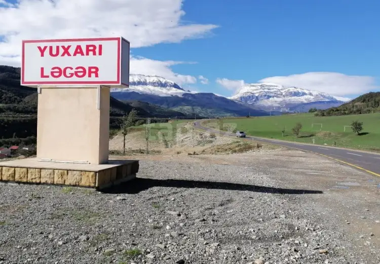 0 m² Obyekt / Ofis , Qusar