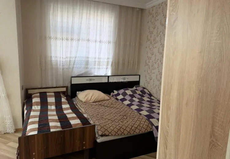 3 otaqlı mənzil Kirayə (aylıq), Yeni Yasamal qəs., Yasamal, Bakı