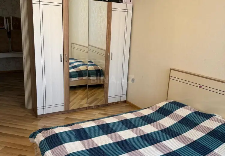 3 otaqlı mənzil Kirayə (aylıq), Yeni Yasamal qəs., Yasamal, Bakı