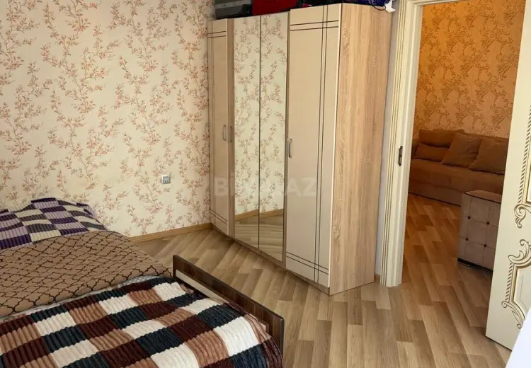 3 otaqlı mənzil Kirayə (aylıq), Yeni Yasamal qəs., Yasamal, Bakı
