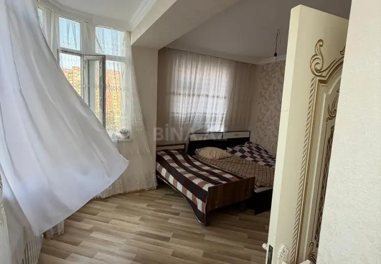 3 otaqlı mənzil Kirayə (aylıq), Yeni Yasamal qəs., Yasamal, Bakı