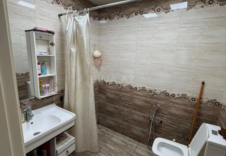 3 otaqlı mənzil Kirayə (aylıq), Yeni Yasamal qəs., Yasamal, Bakı