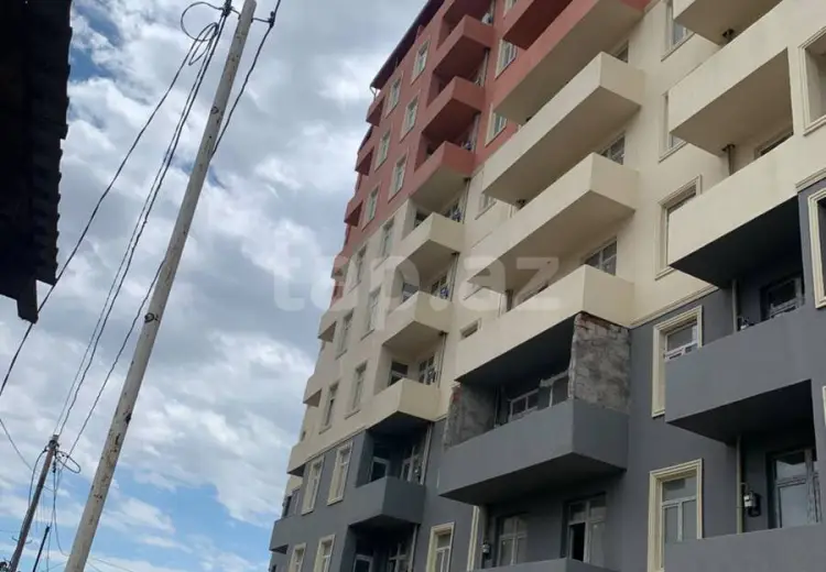 2 otaqlı mənzil , Sumqayıt