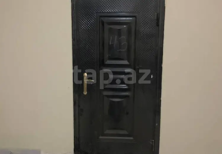 2 otaqlı mənzil , Sumqayıt