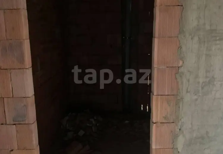 2 otaqlı mənzil , Sumqayıt