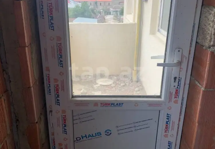 2 otaqlı mənzil , Sumqayıt