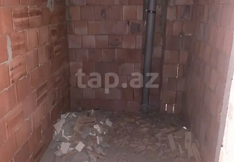 2 otaqlı mənzil , Sumqayıt