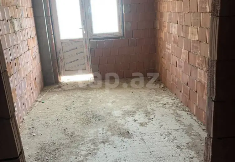 2 otaqlı mənzil , Sumqayıt
