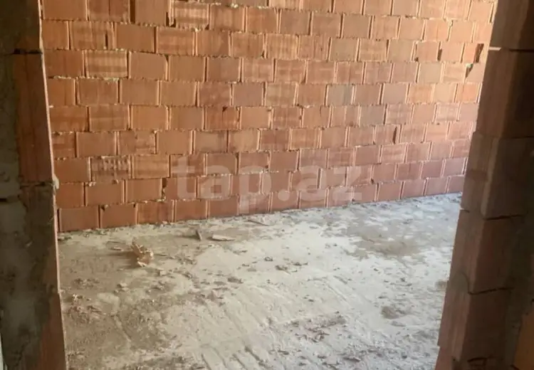 2 otaqlı mənzil , Sumqayıt