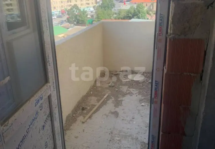 2 otaqlı mənzil , Sumqayıt