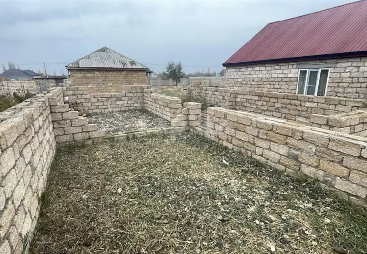 3 otaqlı mənzil , Xaçmaz