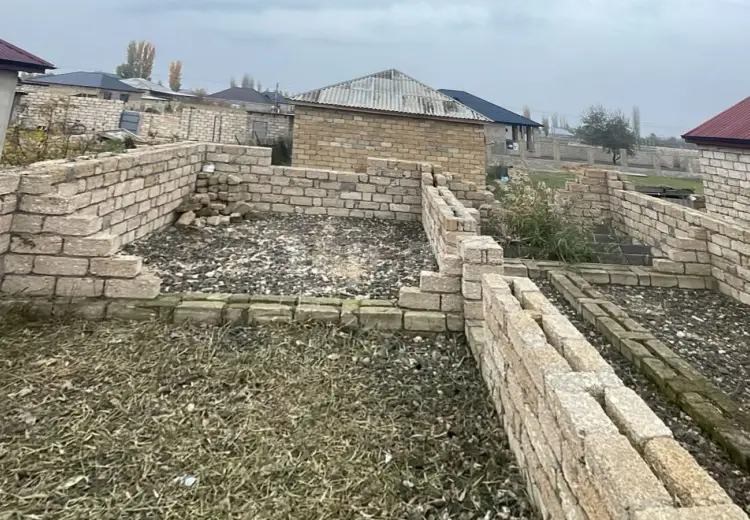 3 otaqlı mənzil , Xaçmaz