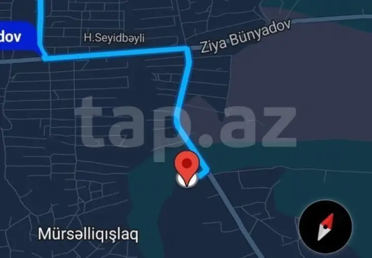3 otaqlı mənzil , Xaçmaz