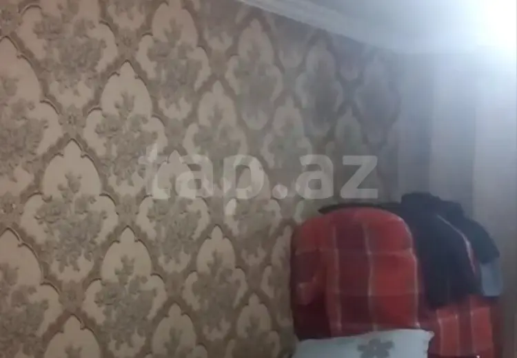 1 otaqlı mənzil , Bakı