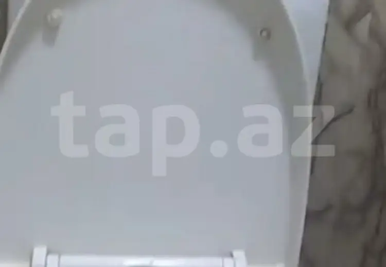 1 otaqlı mənzil , Bakı