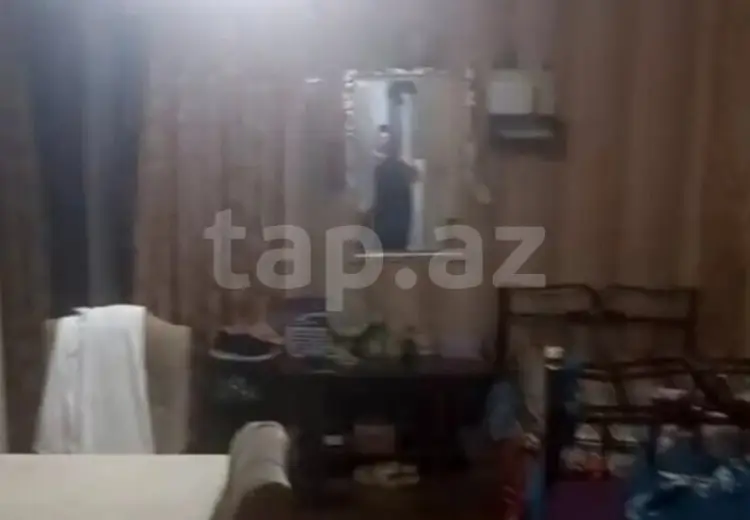 1 otaqlı mənzil , Bakı