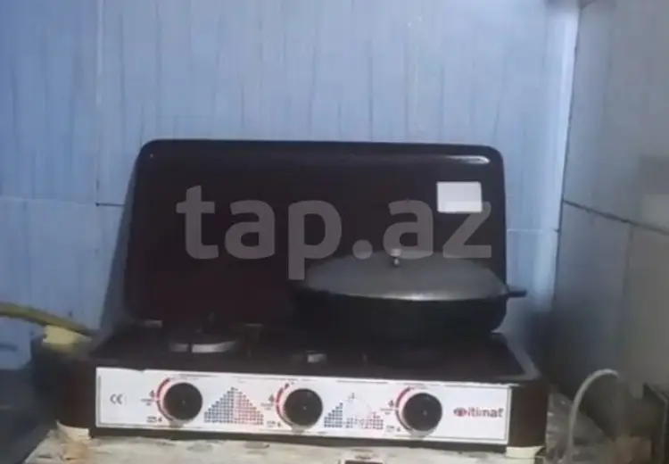 1 otaqlı mənzil , Bakı