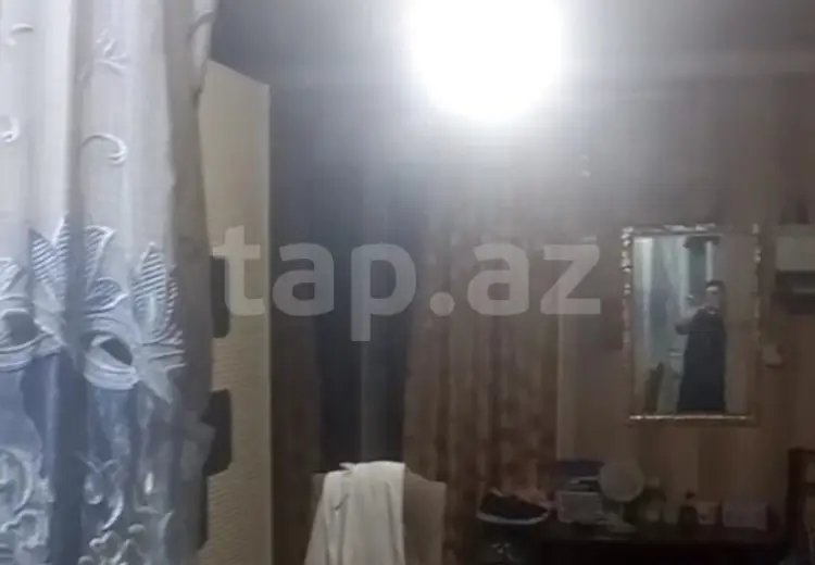 1 otaqlı mənzil , Bakı