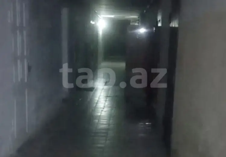 1 otaqlı mənzil , Bakı