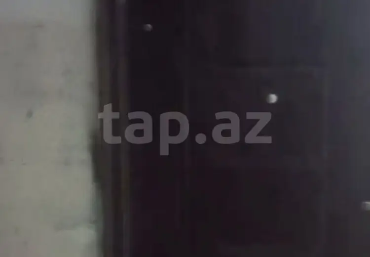 1 otaqlı mənzil , Bakı