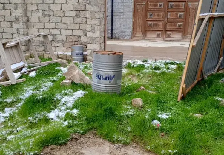 0 m² Obyekt / Ofis , Ramana qəs., Sabunçu, Bakı
