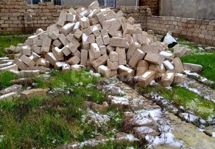 0 m² Obyekt / Ofis , Ramana qəs., Sabunçu, Bakı