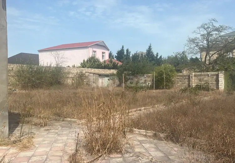 0 m² Obyekt / Ofis , Buzovna, Xəzər, Bakı