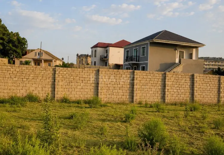 9 sot Torpaq Satılır, Bilgəh qəs., Sabunçu, Bakı