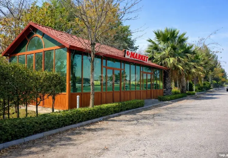 0 m² Obyekt / Ofis , Qaradağ, Bakı
