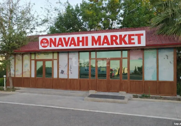 0 m² Obyekt / Ofis , Qaradağ, Bakı