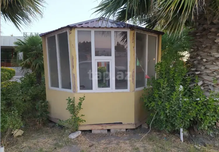 0 m² Obyekt / Ofis , Qaradağ, Bakı