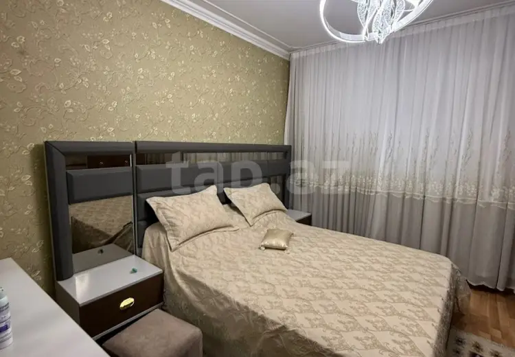 3 otaqlı mənzil , Sumqayıt