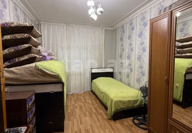 3 otaqlı mənzil , Sumqayıt