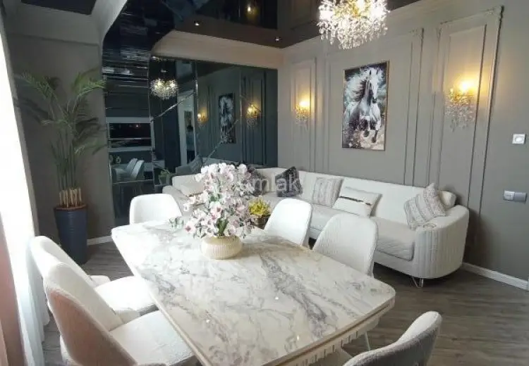 3 otaqlı mənzil Satılır, Xırdalan