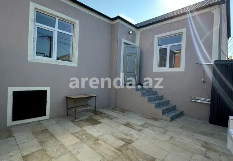 4 otaqlı mənzil Satılır, Sumqayıt