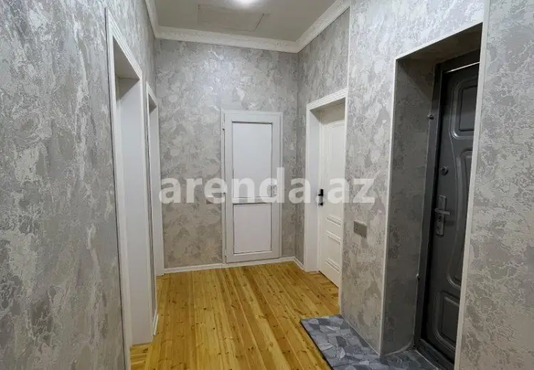 4 otaqlı mənzil Satılır, Sumqayıt