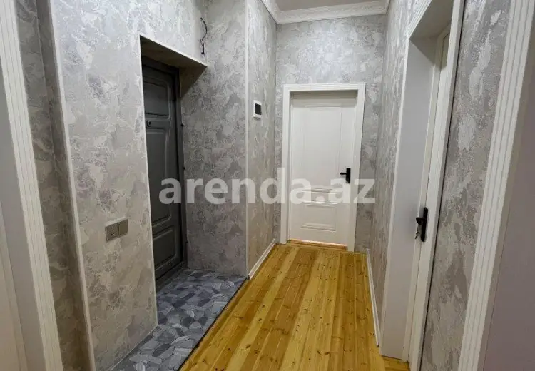 4 otaqlı mənzil Satılır, Sumqayıt